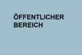 &Ouml;ffnen &Ouml;ffentlicher Bereich